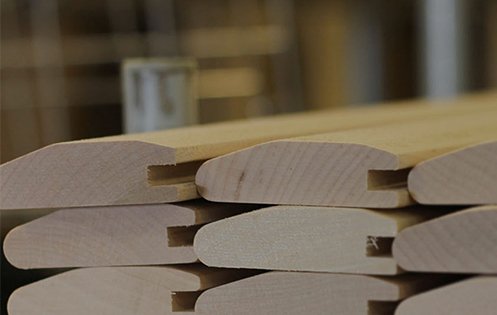 Wood Components